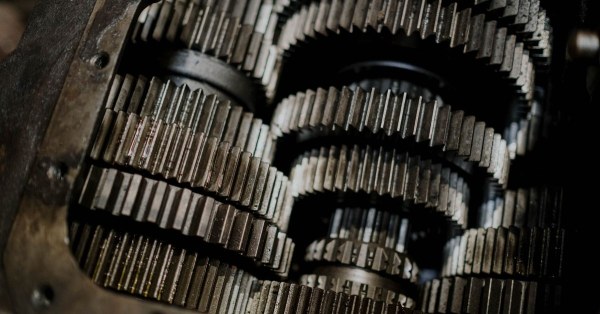 Memahami Peran Kopling Industri agar Kinerja Optimal