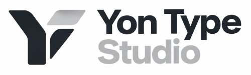 Yon Type Studio
